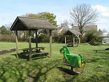 Photo Gallery Image - More views of the Playground at Zelah